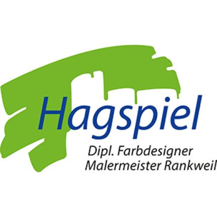 Logo da Malermeister Markus Hagspiel
