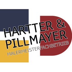 Bild von Malermeisterfachbetrieb Hartter & Pillmayer GmbH