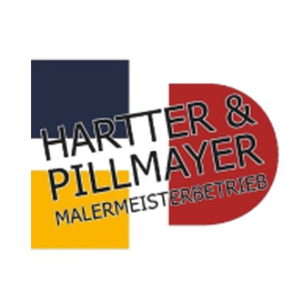Logotyp från Malermeisterfachbetrieb Hartter & Pillmayer GmbH
