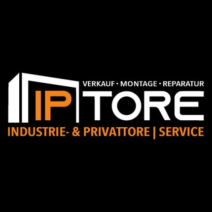 Logo fra IP-Tore Gerald Leudert