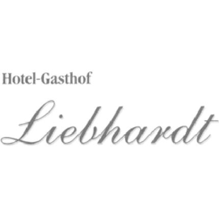 Logo de Hotel Gasthof Liebhardt