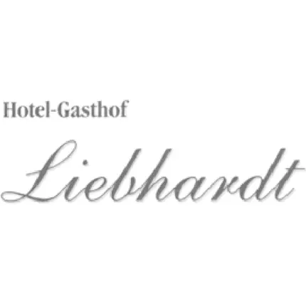 Logotyp från Hotel Gasthof Liebhardt