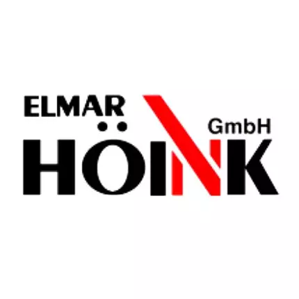 Logo van Elmar Höink GmbH