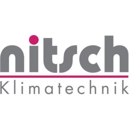 Logo from W. Nitsch Klimatechnik GmbH & Co. KG