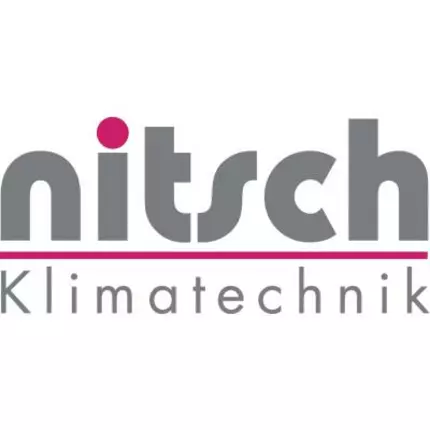 Logotyp från W. Nitsch Klimatechnik GmbH & Co. KG