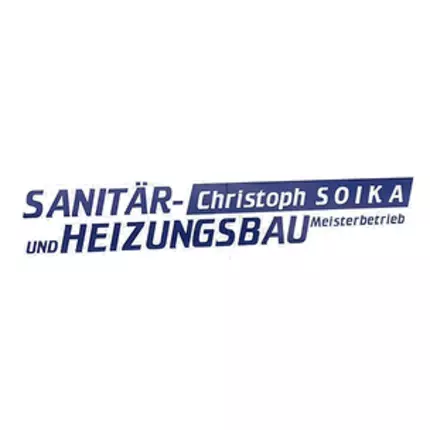 Logotipo de Soika Sanitär und Heizungsbau