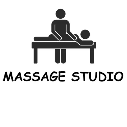 Λογότυπο από Studio massaggi Lugano