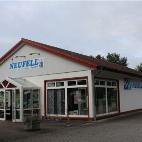 Bild von Raumgestaltung Neufeld GmbH&Co.KG