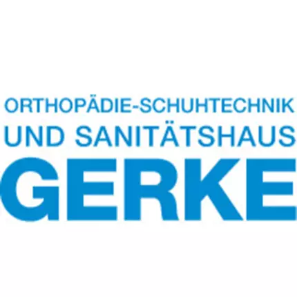 Logótipo de Harald Gerke - Sanitätshaus und Orthopädieschuhtechnik Gerke