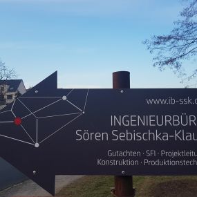 Bild von Ingenieurbüro Sören Sebischka-Klaus