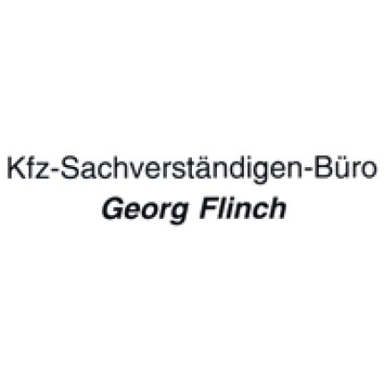 Logo from Flinch Georg - Kfz-Sachverständiger