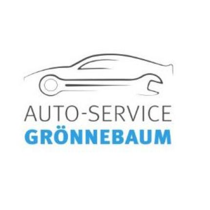 Logo od Autoservice Grönnebaum Johannes Grönnebaum