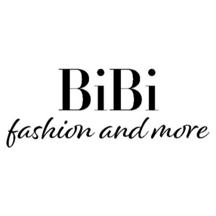 Logotyp från Bibi fashion and more