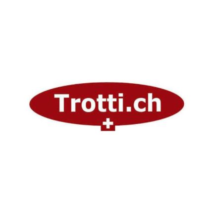 Logótipo de Trotti.ch