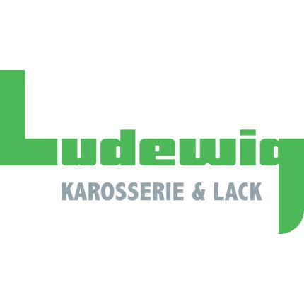 Logo fra Ludewig Karosserie & Lack