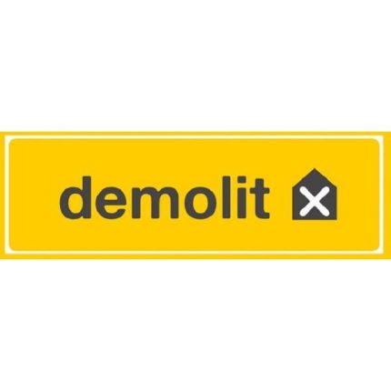 Logo od Demolit Abbruch GmbH