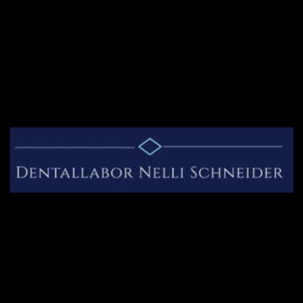 Logotyp från Dentallabor Nelli Schneider