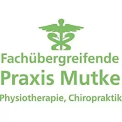 Logotyp från Fachübergreifende Praxis Mutke