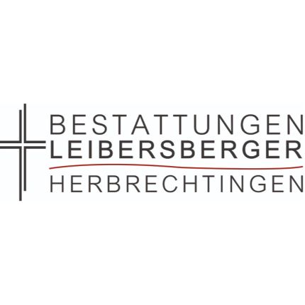 Logo fra Uwe Leibersberger Bestattungen