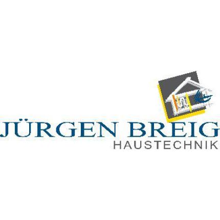 Logo von Breig Haustechnik
