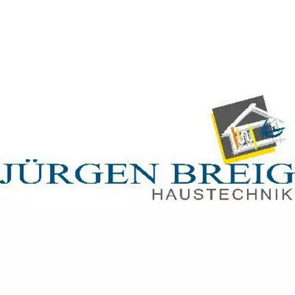 Logo from Breig Haustechnik