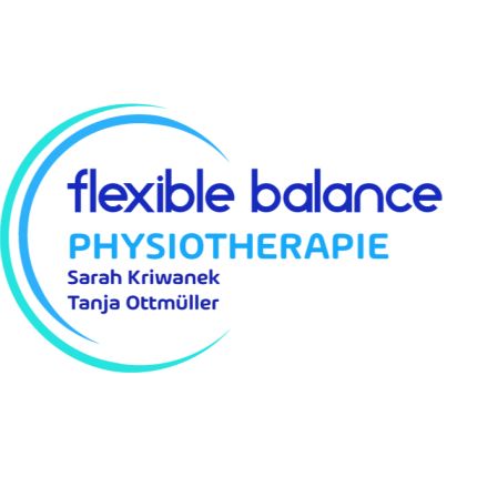 Λογότυπο από flexible balance Physiotherapie Sahra Kriwanek u. Tanja Ottm