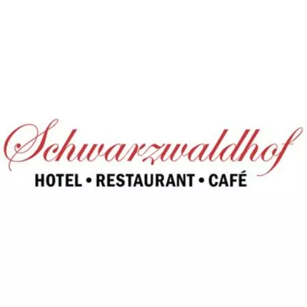 Logo da Schwarzwaldhof