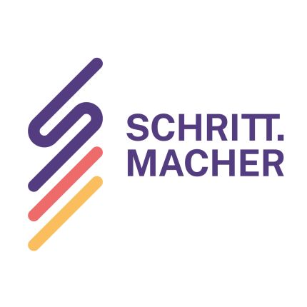 Logotipo de SCHRITT.MACHER
