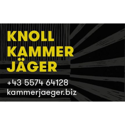Logo de Knoll Kammerjäger GmbH