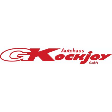 Logo von Autohaus Gerhard Kockjoy GmbH
