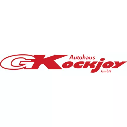 Logotipo de Autohaus Gerhard Kockjoy GmbH