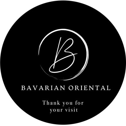 Logotyp från Bavarian Oriental