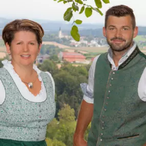 FLORA e.U. Inh Florian Rauchenschwandtner in Aschach an der Steyr