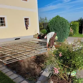 FLORA e.U. Inh Florian Rauchenschwandtner in Aschach an der Steyr