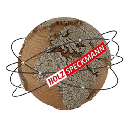 Logo van Holz-Speckmann GmbH & Co KG