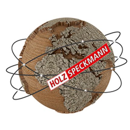 Logo von Holz-Speckmann GmbH