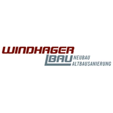 Logo od Windhagerbau Spezialist f Altbausanierung