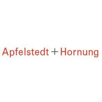 Logótipo de Apfelstedt + Hornung KG Eventplanug & Flaggen Decoration Hamburg
