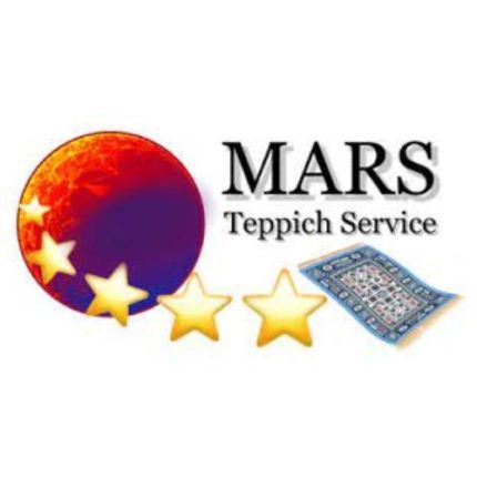 Logotipo de Mars Teppich Service