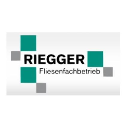 Logo van Riegger Fliesenfachbetrieb KG
