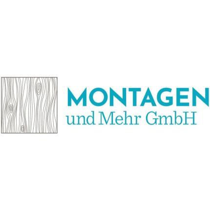 Logo fra Montagen und Mehr GmbH