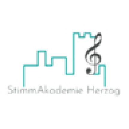 Logo from StimmAkademie Herzog