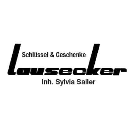 Logo von Lausecker Schlüssel & Geschenke Inh. Sylvia Sailer