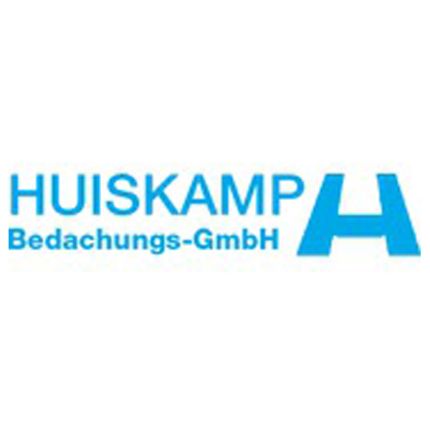 Logo van Huiskamp Bedachungs-GmbH