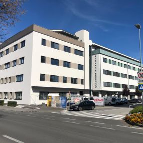 Therapiezentrum Spittal/Drau GmbH in 9800 Spittal an der Drau
