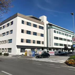 Therapiezentrum Spittal/Drau GmbH in 9800 Spittal an der Drau