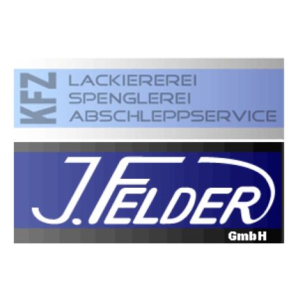 Logo od Felder J. KFZ-Spenglerei Lackiererei GmbH