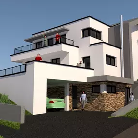 kutil-architektur.at in 5541 Altenmarkt im Pongau