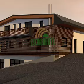 kutil-architektur.at in 5541 Altenmarkt im Pongau
