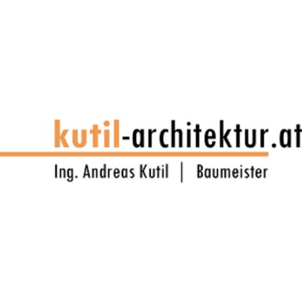 Logotipo de kutil-architektur.at